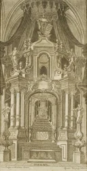 Túmulo de Filipe V
